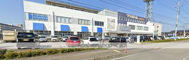 ミルキーハウス21Fの周辺写真