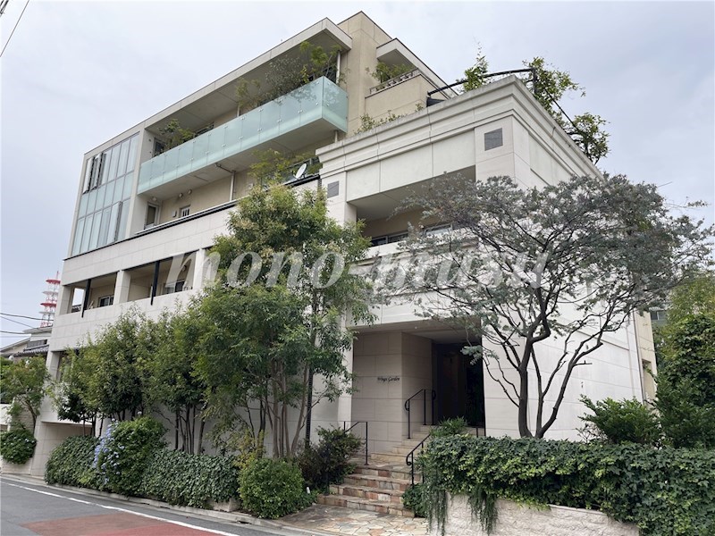 東急目黒線 武蔵小山駅 徒歩16分 築16年
