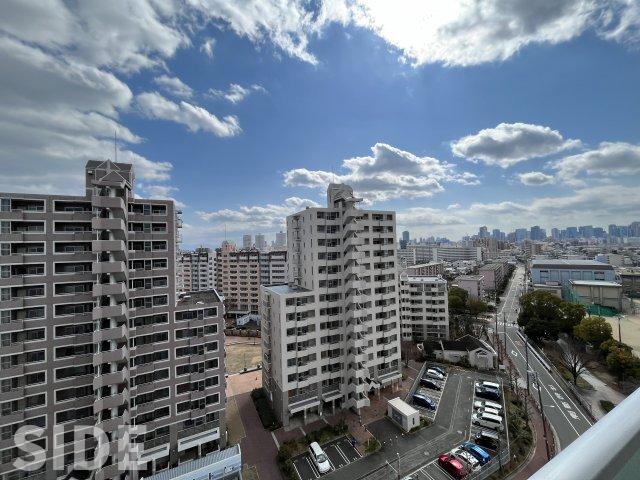 眺望　※別号室参考画像