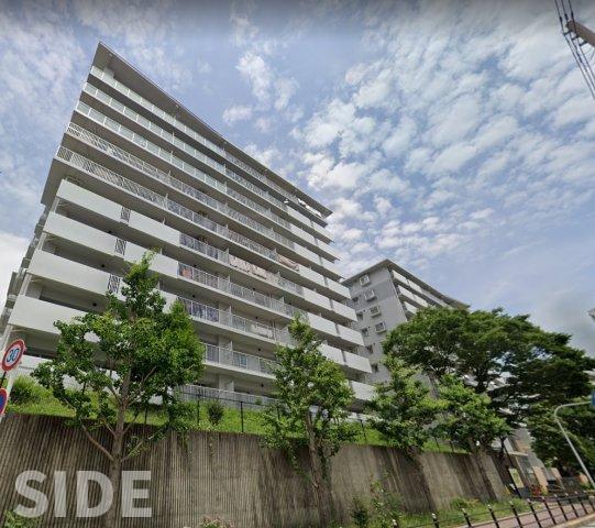 ＪＲおおさか東線 城北公園通駅 徒歩6分 築33年