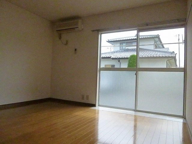 1K Apartment in Nagano, Nagano — photo 3 of 3