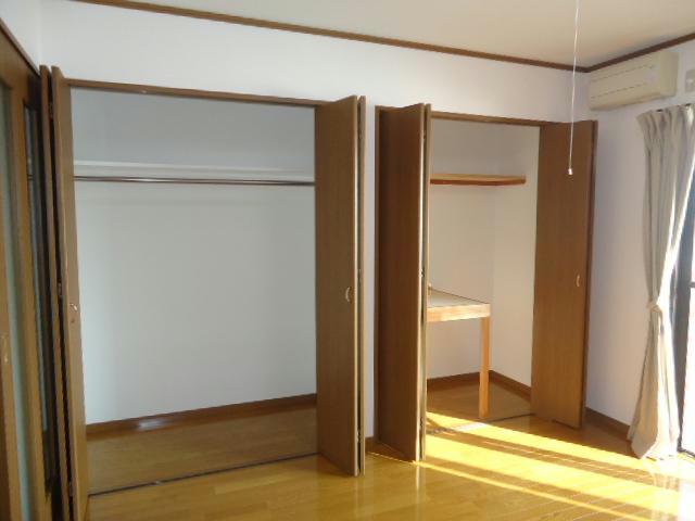 収納　※別部屋参照参考写真