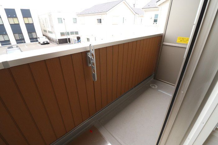 グランチェスタ浦和美園の内装写真
