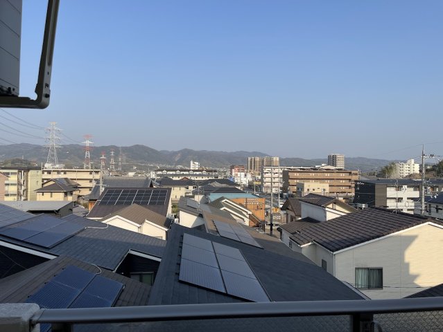アートプラザ京田辺2のその他写真