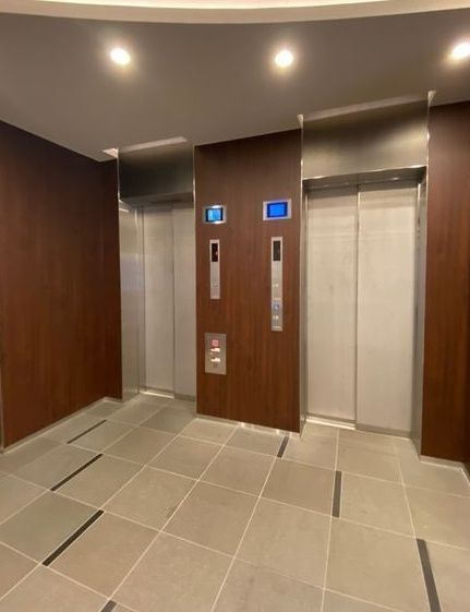 その他共有部分　エレベーター付き☆