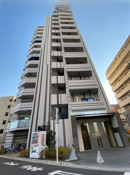 建物外観　☆綺麗な外観☆