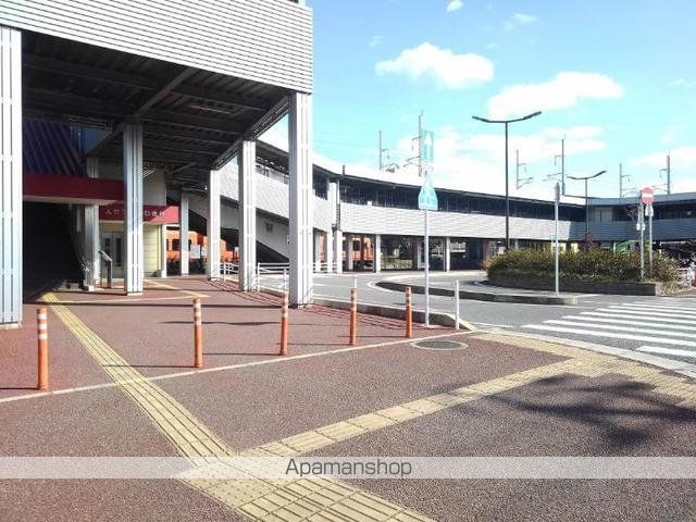 その他　ＪＲ鹿児島本線　竹下駅（その他）まで620m