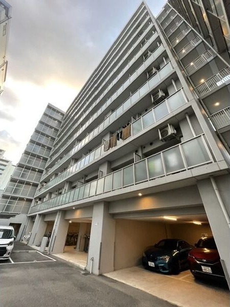 地下鉄御堂筋線 東三国駅 徒歩7分 築13年