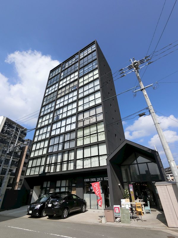 ＪＲ鹿児島本線 香椎駅 徒歩2分 築11年