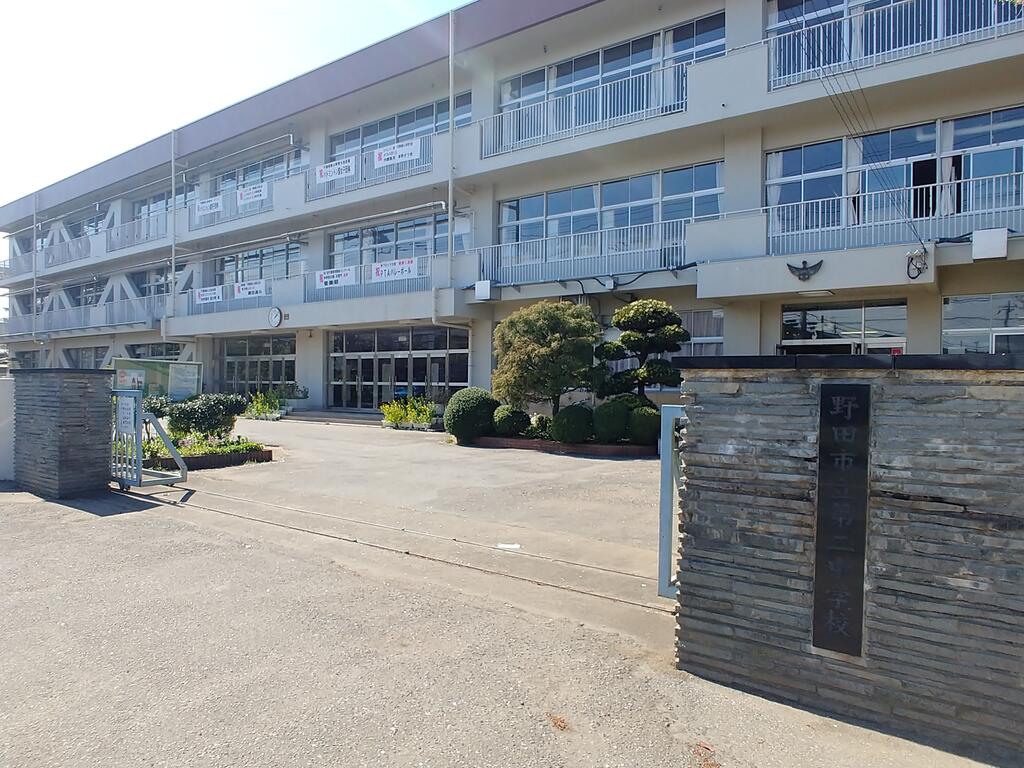 東武野田線 野田市駅 徒歩19分 2階建 築4年の周辺写真