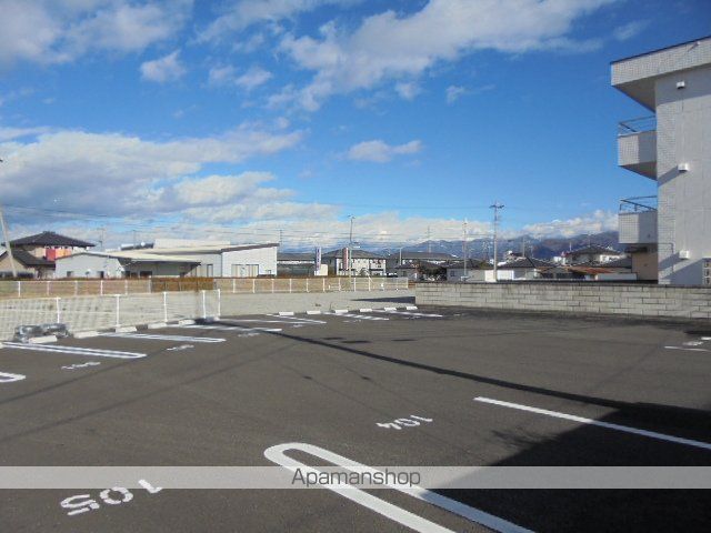 長野電鉄長野線 附属中学前駅 徒歩60分 3階建 築36年のその他写真