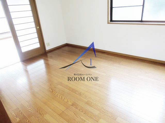 その他部屋・スペース　寝室です。