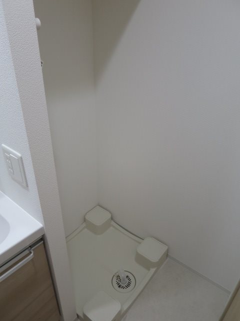 その他設備　★参考写真、洗濯機置き場