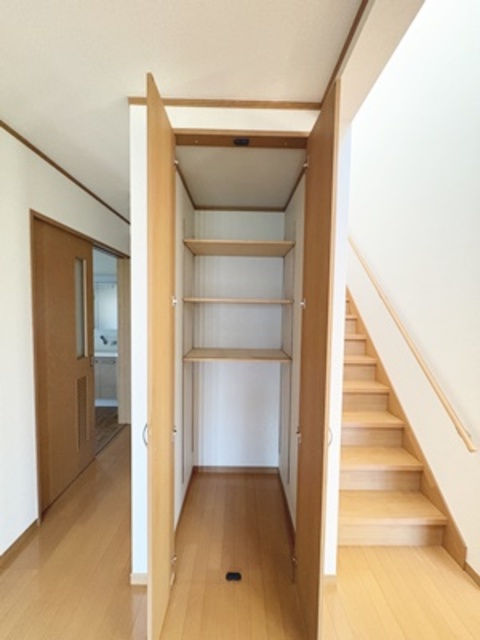 取手市青柳一丁目戸建の内装写真