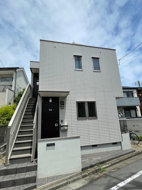 建物外観　★ＨＥＢＥＬ　ＨＡＵＳの賃貸住宅「ヘーベルメゾン」★