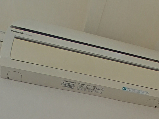 その他設備　※別部屋の写真です