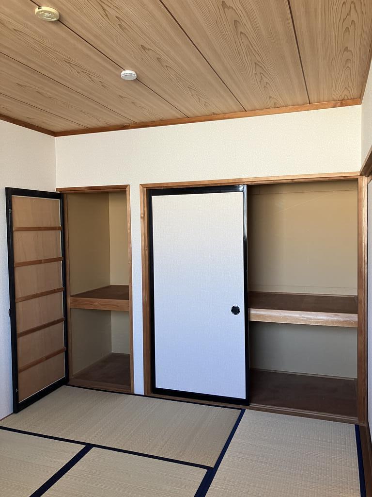 その他部屋・スペース　北面は和室