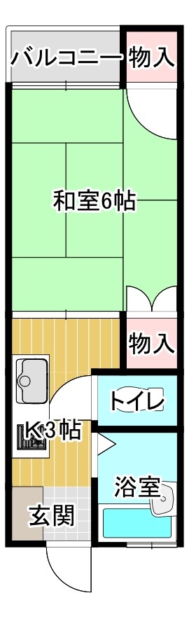 はなこ_間取り_0