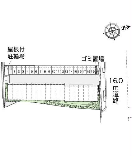 【レオネクストプルーニャのその他】