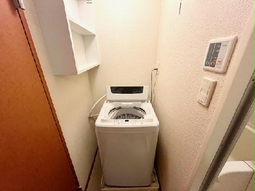 その他設備　設備・仕様は号室により異なる為、現状を優先いたします。