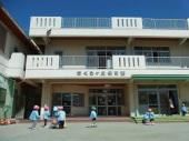 【レザンヴェールIIの幼稚園・保育園】