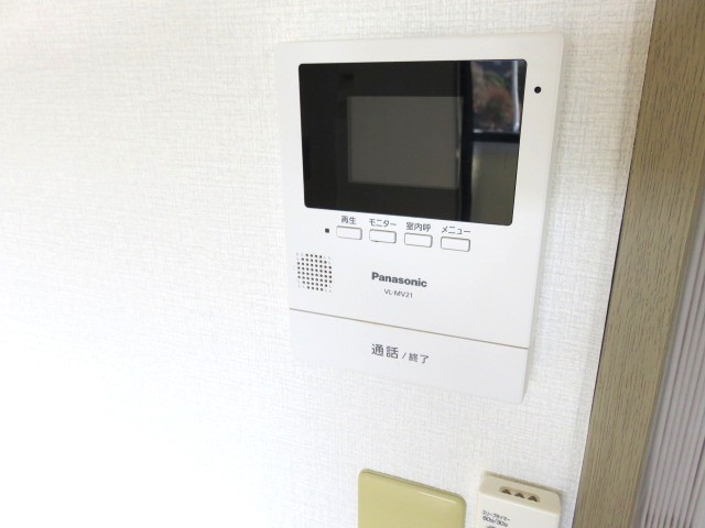 その他設備　令和8年2月撮影