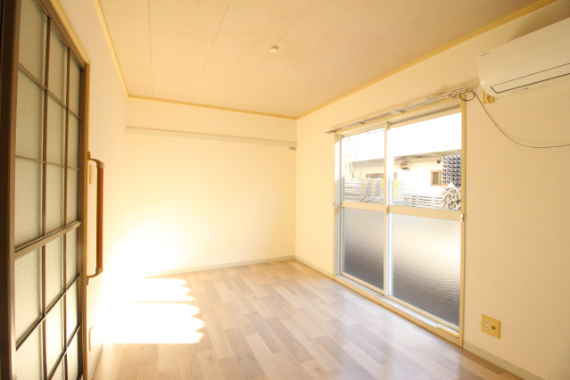 居室・リビング　リビングです♪