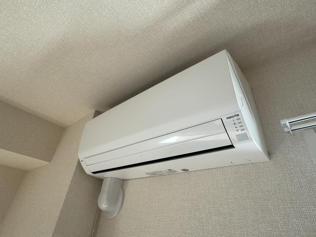 その他設備　※別部屋参考写真