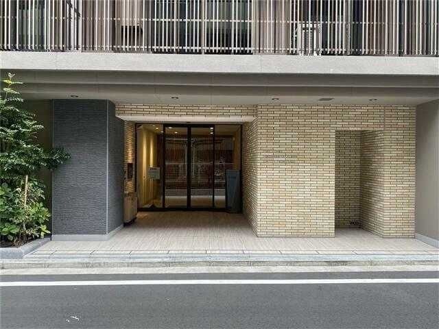 【横浜市都筑区中川のマンションのその他共有部分】