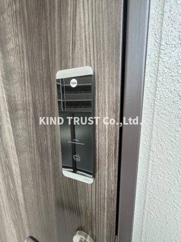 その他部屋・スペース　物件の内装です