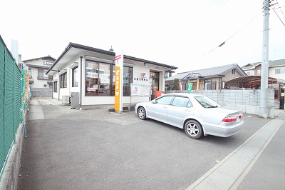 郵便局　高麗川郵便局（郵便局）まで492m