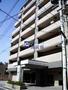 アルス京都姉小路粋匠庵 9階 築23年6ヶ月の賃貸物件