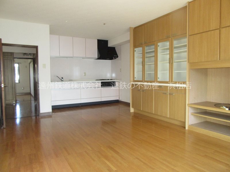 居室・リビング　※現況優先