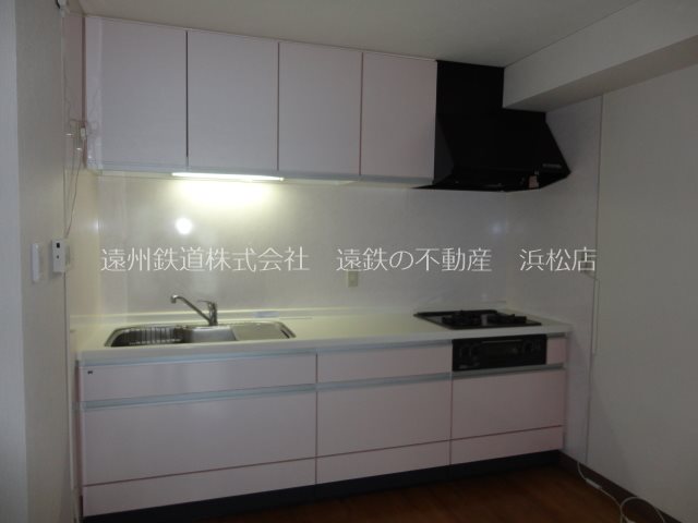 キッチン　※現況優先