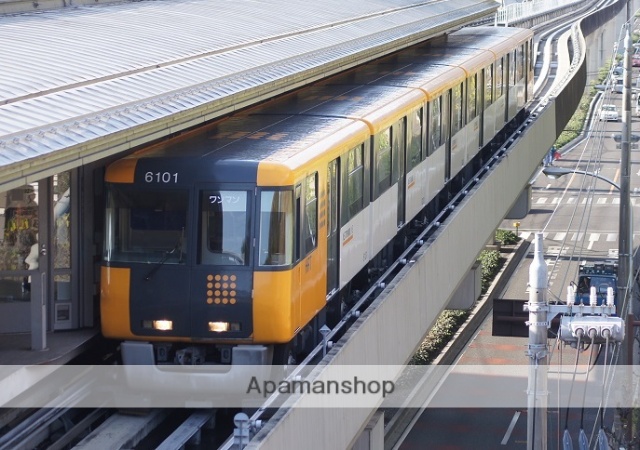 その他共有部分　眺望