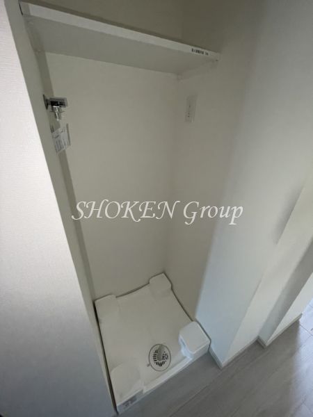 【SHOKEN Residence横浜大口IIIのその他設備】