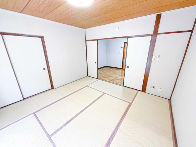 【大田区東馬込のマンションのその他部屋・スペース】