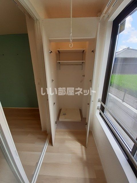 【ラビアンローズのその他部屋・スペース】