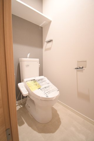 【LEGEND okadaのトイレ】