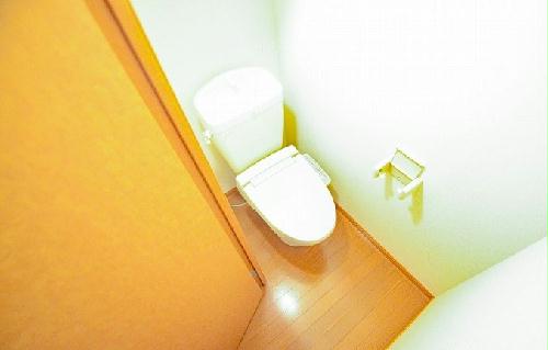 トイレ　設備・仕様は号室により異なる為、現況を優先致します。