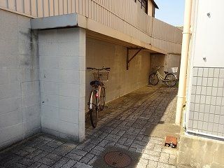 【福知山市昭和町のマンションのその他】