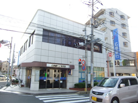 幼稚園・保育園　あい保育園仁保（幼稚園・保育園）まで453m