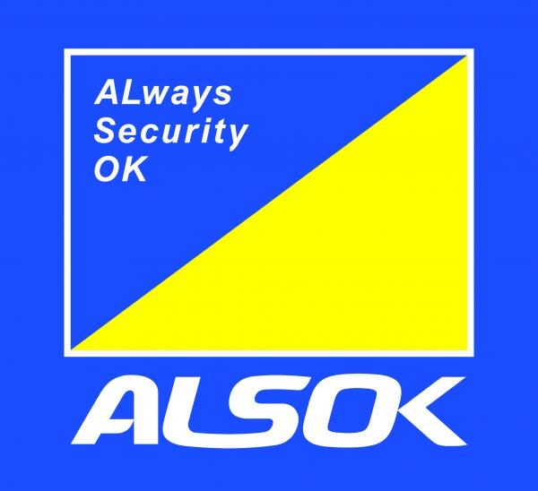 セキュリティ　ALSOKホームセキュリティー付き