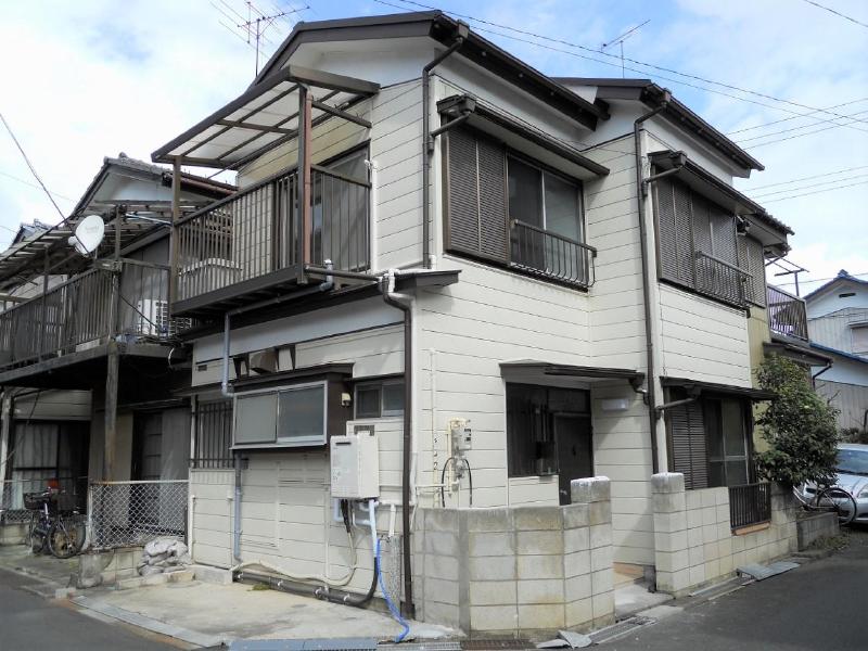 【さいたま市南区松本のその他の駐車場】