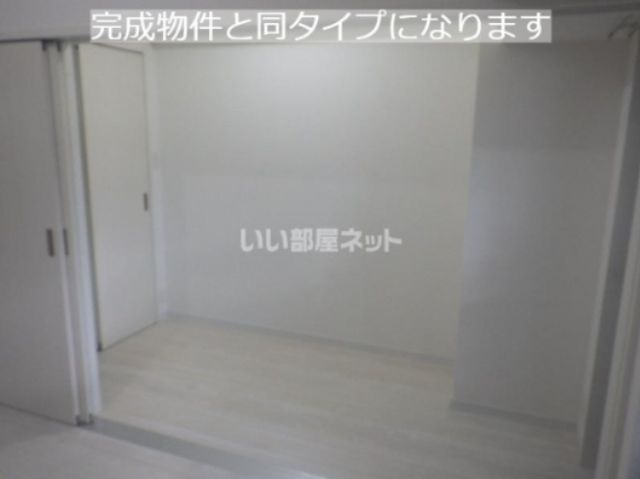 【寿町マンション（仮称）のその他部屋・スペース】