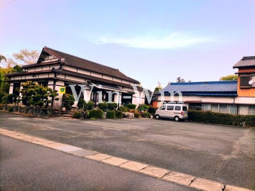 飲食店　藤よし（飲食店）まで829m