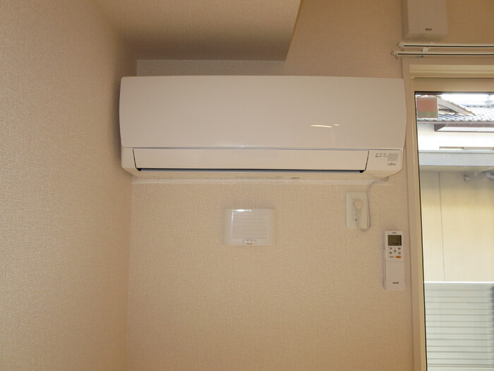 その他　【サニーフラット新八代】その他