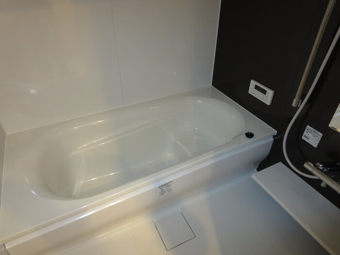 バス・シャワールーム　【サニーフラット新八代】バス