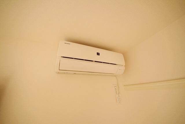 その他部屋・スペース　エアコンつきです♪