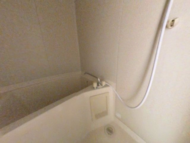 バス・シャワールーム　2025年3月撮影